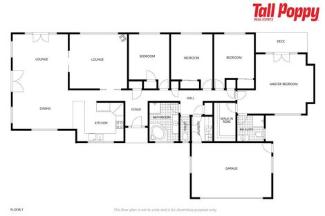 Photo of property in 3 Tollemache Street, Richmond, 7020