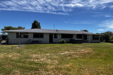 Photo of property in 653 Carrington Road, Hurworth, New Plymouth, 4371