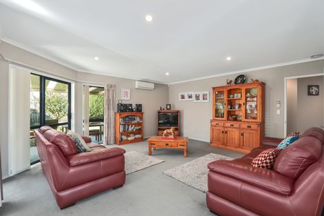 Photo of property in 22 Vogel Place, Te Aroha, 3320