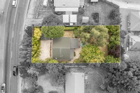 Photo of property in 42 Jacks Pass Road, Hanmer Springs, 7334