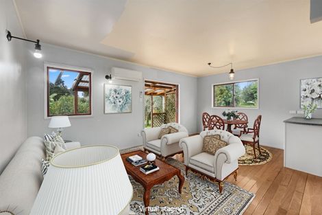 Photo of property in 294 Horeke Road, Okaihau, 0475