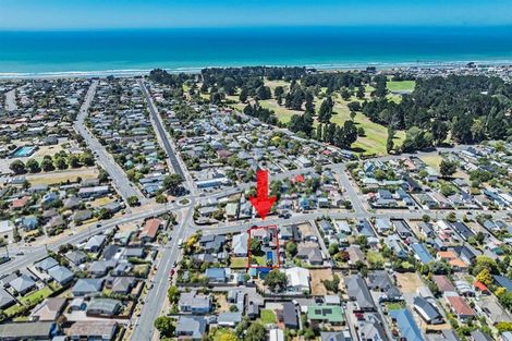 Photo of property in 14 Baker Street, New Brighton, Christchurch, 8083