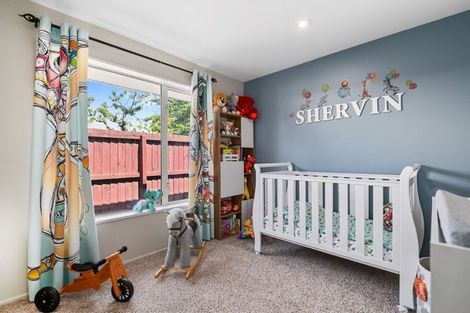 Photo of property in 12 Clematis Place, Wigram, Christchurch, 8042