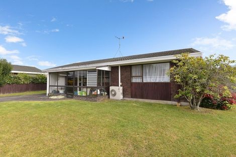 Photo of property in 12 Amber Lane, Melville, Hamilton, 3206