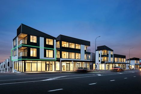 Photo of property in 4/408 Great North Road, Grey Lynn, Auckland, 1021