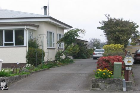 Photo of property in 3-3a Tripoli Street, Onekawa, Napier, 4110