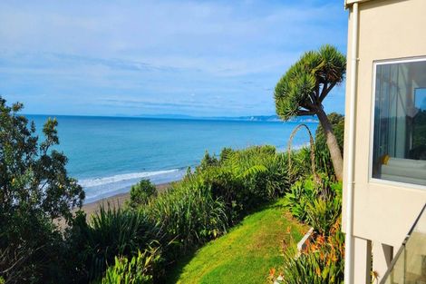 Photo of property in 17 Motukari Place, Onaero, Waitara, 4383