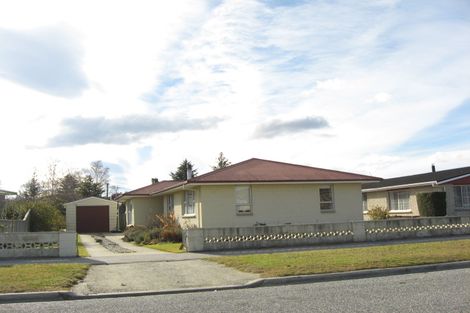 Photo of property in 112 Ashworth Street, Alexandra, 9320