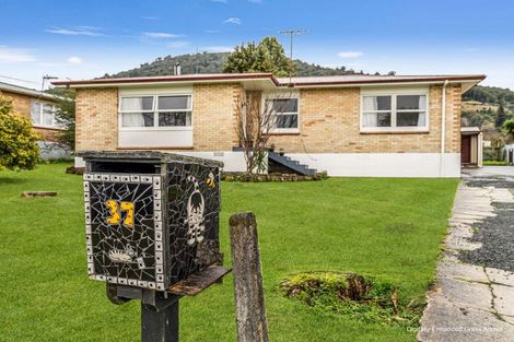 Photo of property in 37 Turner Drive, Western Heights, Rotorua, 3015