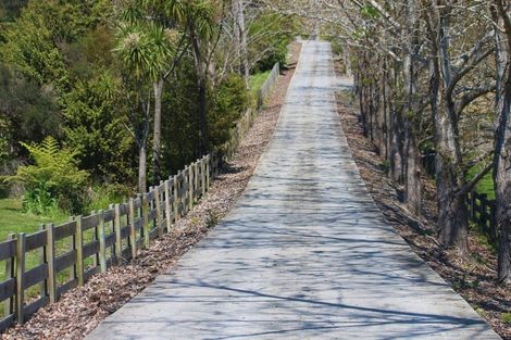 Photo of property in 114a Mahoenui Valley Road, Coatesville, Albany, 0793