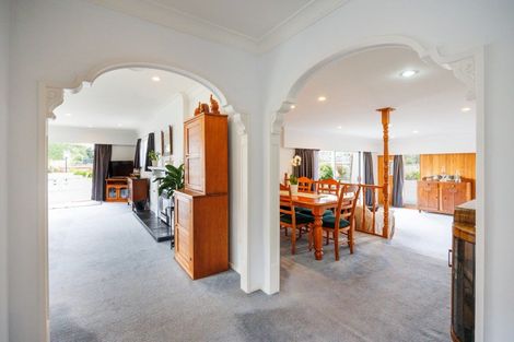 Photo of property in 468 Stoney Creek Road, Kelvin Grove, Palmerston North, 4470