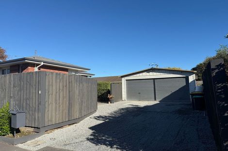 Photo of property in 1 Kinrara Place, Halswell, Christchurch, 8025