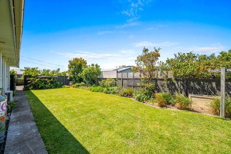 Photo of property in 12 Washington Crescent, Redwoodtown, Blenheim, 7201