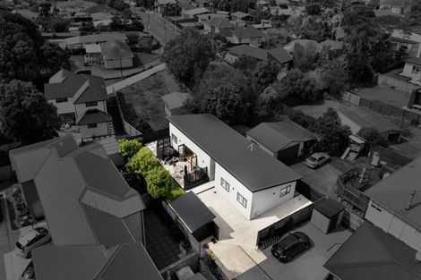 Photo of property in 173a Wallace Road, Mangere Bridge, Auckland, 2022