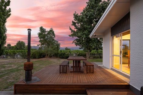 Photo of property in 268 New Renwick Road, Burleigh, Blenheim, 7272