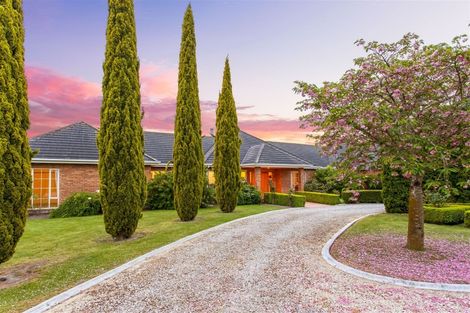 Photo of property in 518 Pound Road, Yaldhurst, Christchurch, 7676