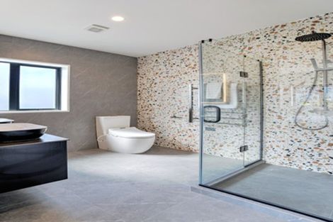 Photo of property in 3b Pine Ridge Terrace, Waikanae Beach, Waikanae, 5036