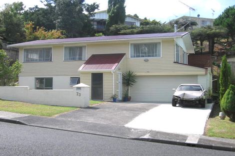 Photo of property in 73 Ayton Drive, Totara Vale, Auckland, 0629