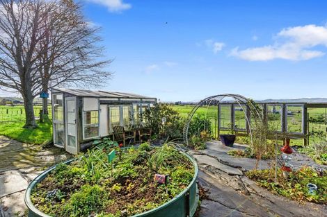 Photo of property in 130 Quine Road, Tahuna, Morrinsville, 3373