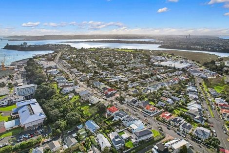 Photo of property in 37 Calliope Road, Devonport, Auckland, 0624