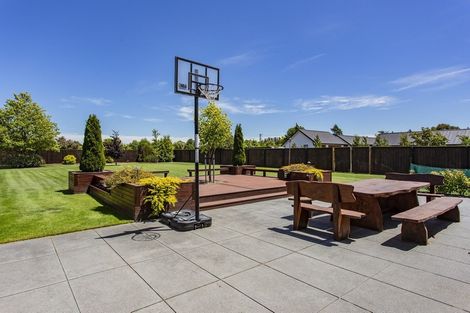 Photo of property in 33 Stables Drive, Lincoln, 7608