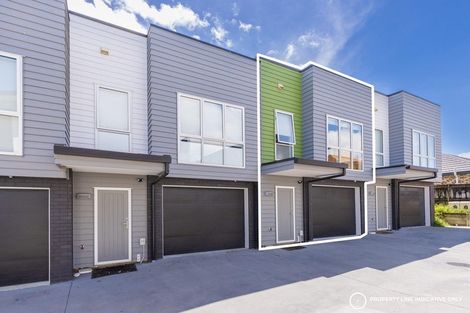 Photo of property in 6/167 Nixon Street, Hamilton East, Hamilton, 3216