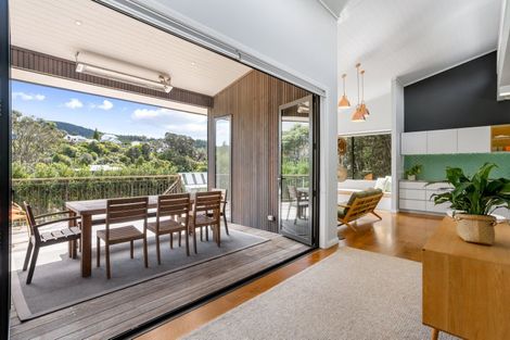 Photo of property in 200 Onemana Drive, Onemana, Whangamata, 3691