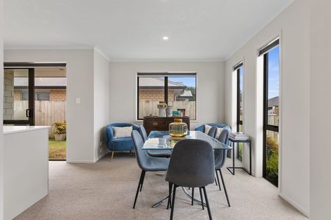 Photo of property in 5 Kuru Place, Papamoa, 3118