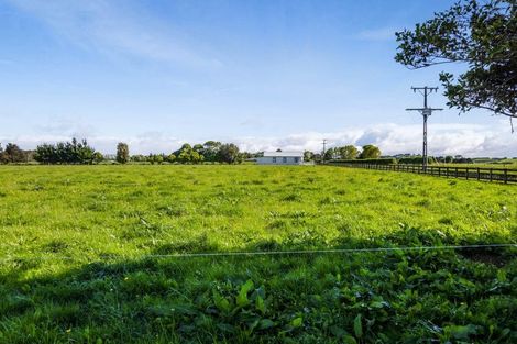 Photo of property in 389 Fraser Road, Normanby, Hawera, 4673