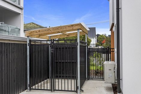 Photo of property in 1/10 Exeter Street, Merivale, Christchurch, 8014