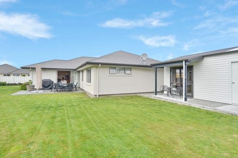 Photo of property in 25 Goodwin Street, Rangiora, 7400