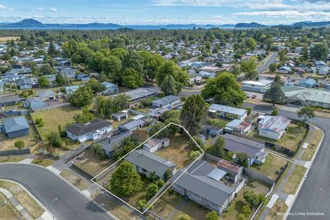 Photo of property in 79 Patikura Place, Turangi, 3334