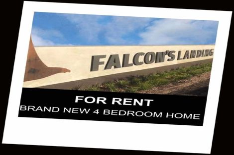 Photo of property in 4 Barbary Street, Rolleston, 7615