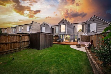 Photo of property in 12 Flounder Road, Hobsonville, Auckland, 0616