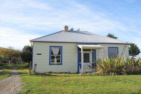 Photo of property in 46 Cobblestone Road, Kakanui, Oamaru, 9495
