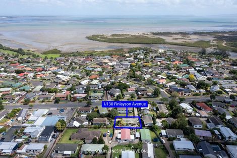 Photo of property in 1/130 Finlayson Avenue, Clendon Park, Auckland, 2103