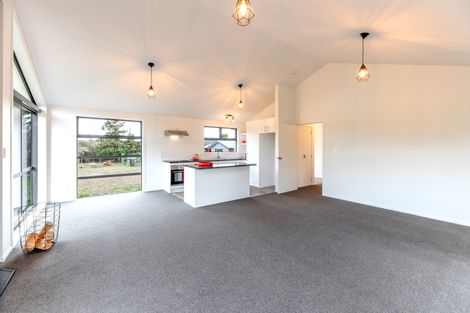 Photo of property in 32 Fitzgerald Street, Whitecliffs, Coalgate, 7673