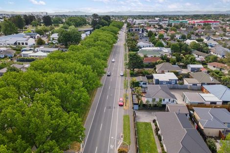 Photo of property in 1/381 Linwood Avenue, Bromley, Christchurch, 8062