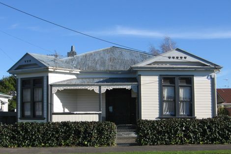Photo of property in 51 Cole Street, Masterton, 5810