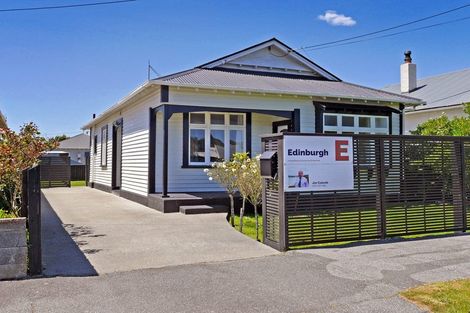 Photo of property in 17 Trafalgar Street, Saint Kilda, Dunedin, 9012