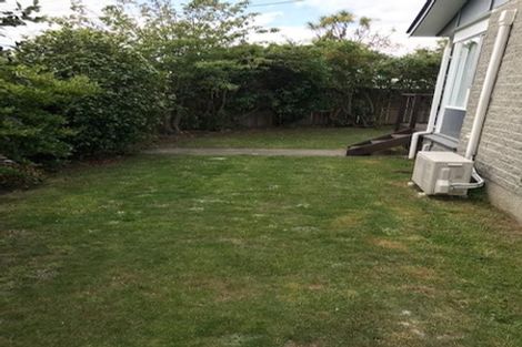 Photo of property in 1/4 Willis Place, Spreydon, Christchurch, 8024
