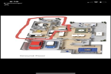 Photo of property in 14 Drumconnell Drive, Flat Bush, Auckland, 2019