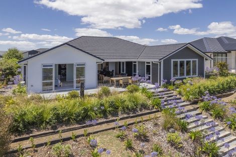 Photo of property in 7 Robley Road, Pyes Pa, Tauranga, 3112