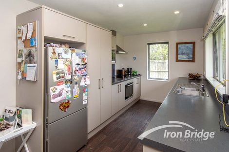 Photo of property in 34a Chervier Street, Leeston, 7632