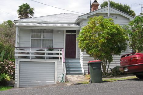Photo of property in 14 Second Avenue, Kingsland, Auckland, 1021