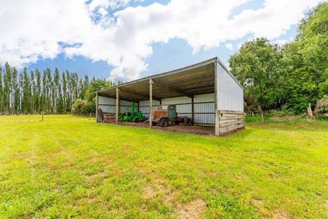 Photo of property in 32 Harrison Road, Winchester, Temuka, 7986