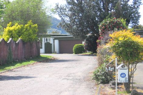 Photo of property in 45 Rimuvale Street, Pukehangi, Rotorua, 3015