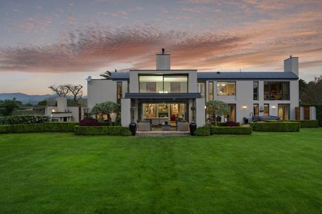 Photo of property in 90 Mcdrurys Road, Halswell, Christchurch, 7674