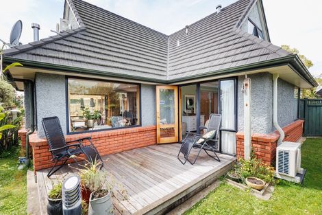 Photo of property in 461a College Street, Hokowhitu, Palmerston North, 4410