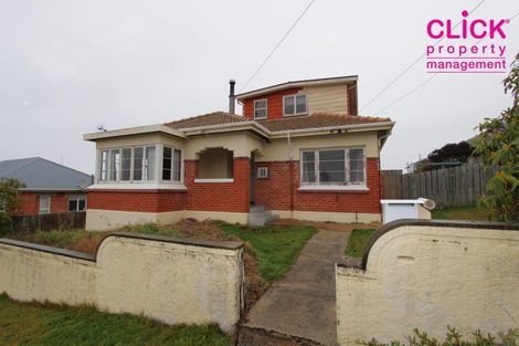 Photo of property in 11 Earls Road, Saint Clair, Dunedin, 9012